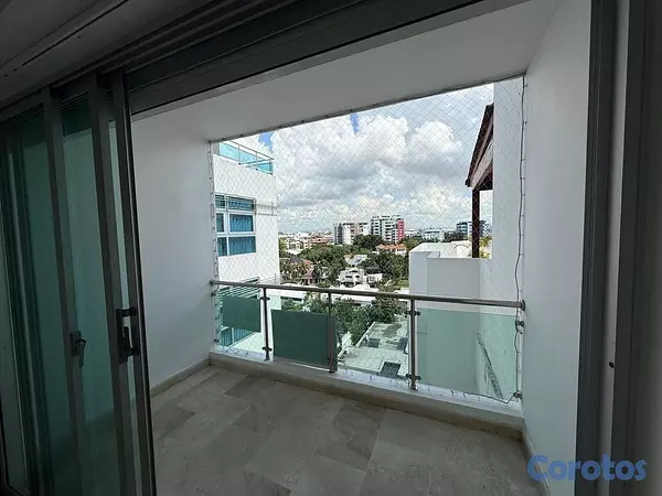 apartamentos - Penthouse en Venta US$345,000 - Los Cacicazgos - 2 Niveles -  2
