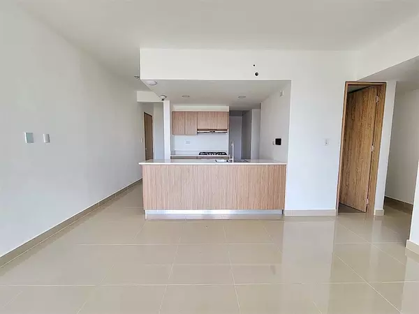 apartamentos - Segundo nivel de renta en La Hispanoamericana  6