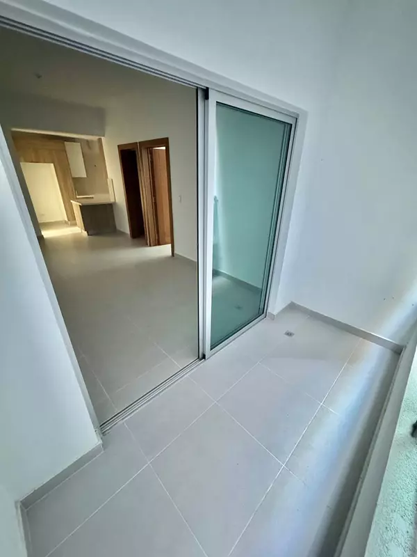 apartamentos - Vendo apartamento en Evaristo Morales  2