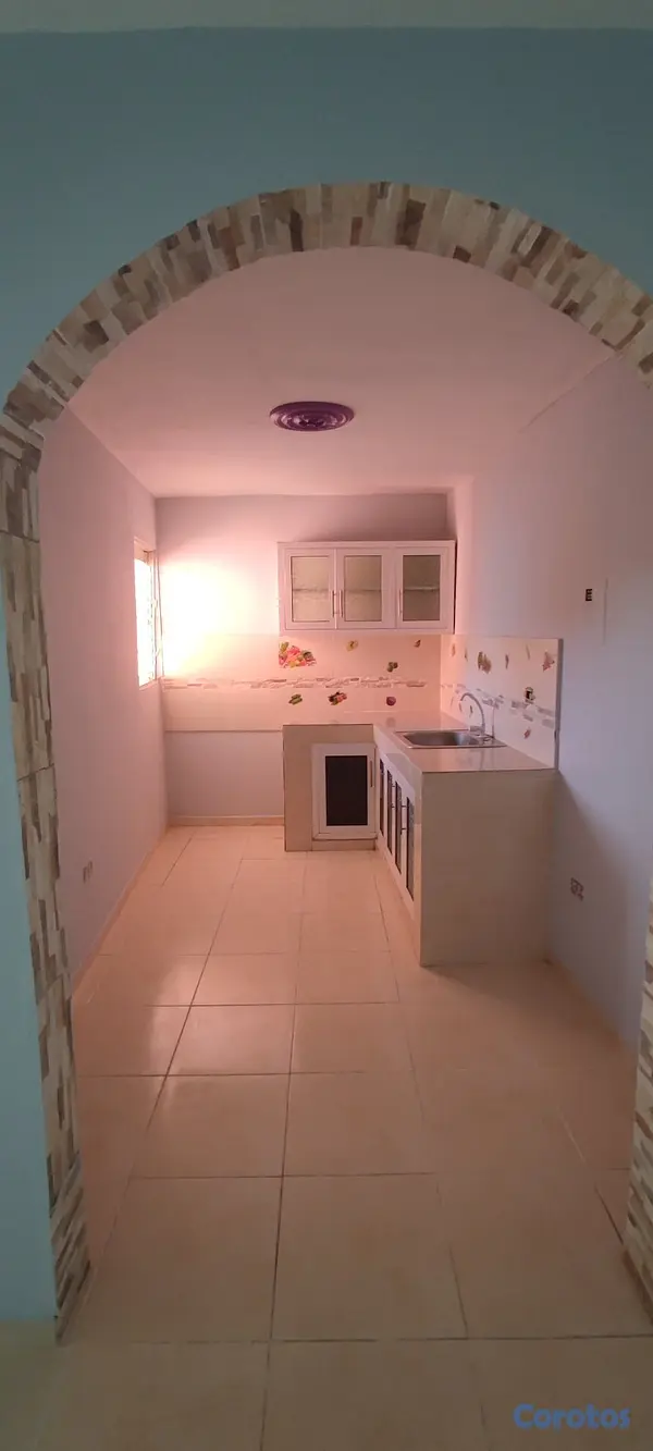 casas - Casas en alquiler 1er y 2do nivel 7
