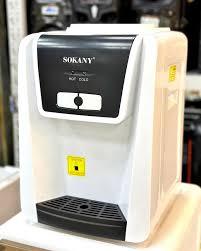 electrodomesticos - bebedero sokany 