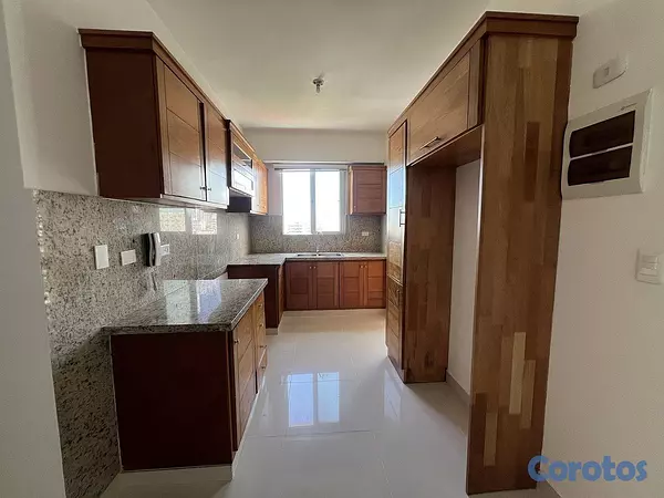 apartamentos - Alquiler de apartamento en Bella Vista-MD 2