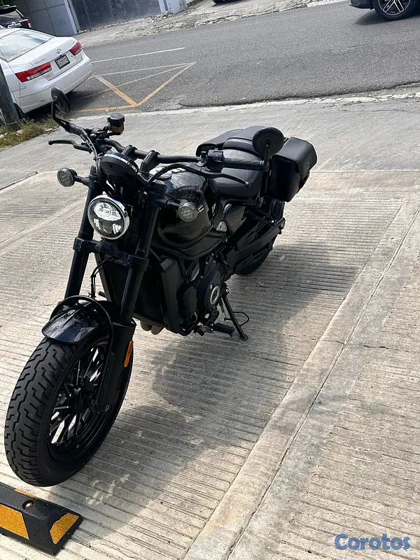 motores y pasolas - CF-MOTO CLC 450CC 7