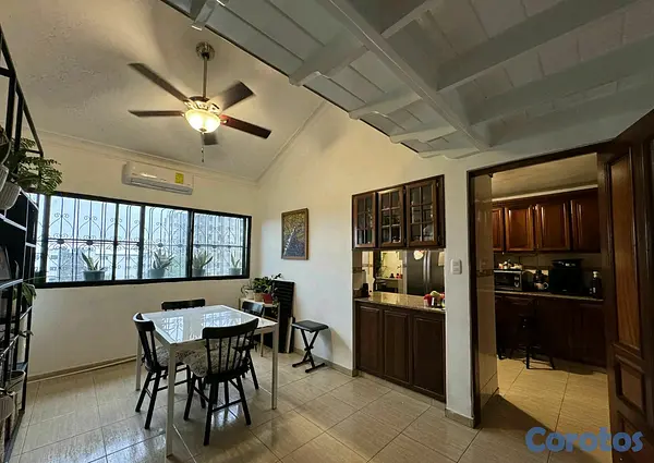 apartamentos - 4to nivel con mezanini cerca del parque las praderas 9