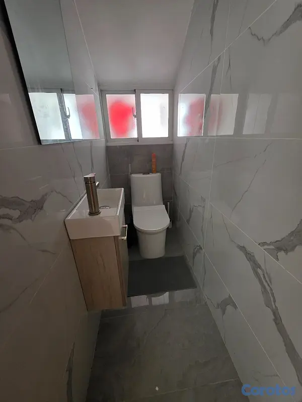 casas - Casa en alquiler amueblada, Galà! 16