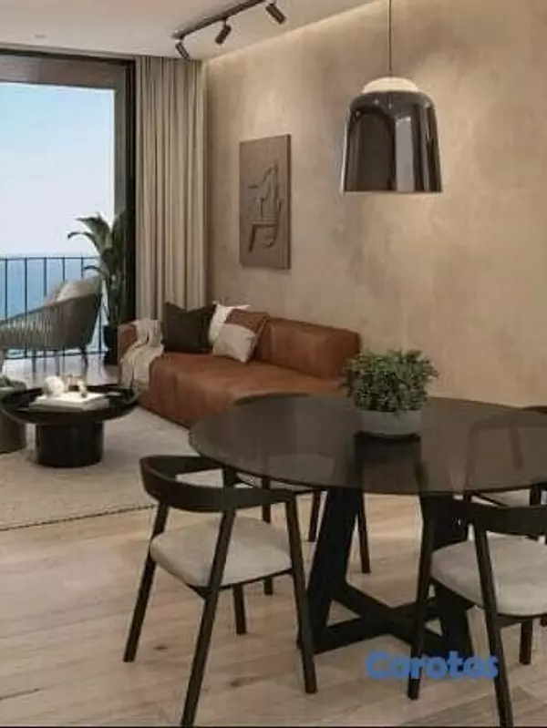 apartamentos - !DIOS! IMPONENTE TORRE EN NACO! Perfecto Para Vivir o INVERTIR 2