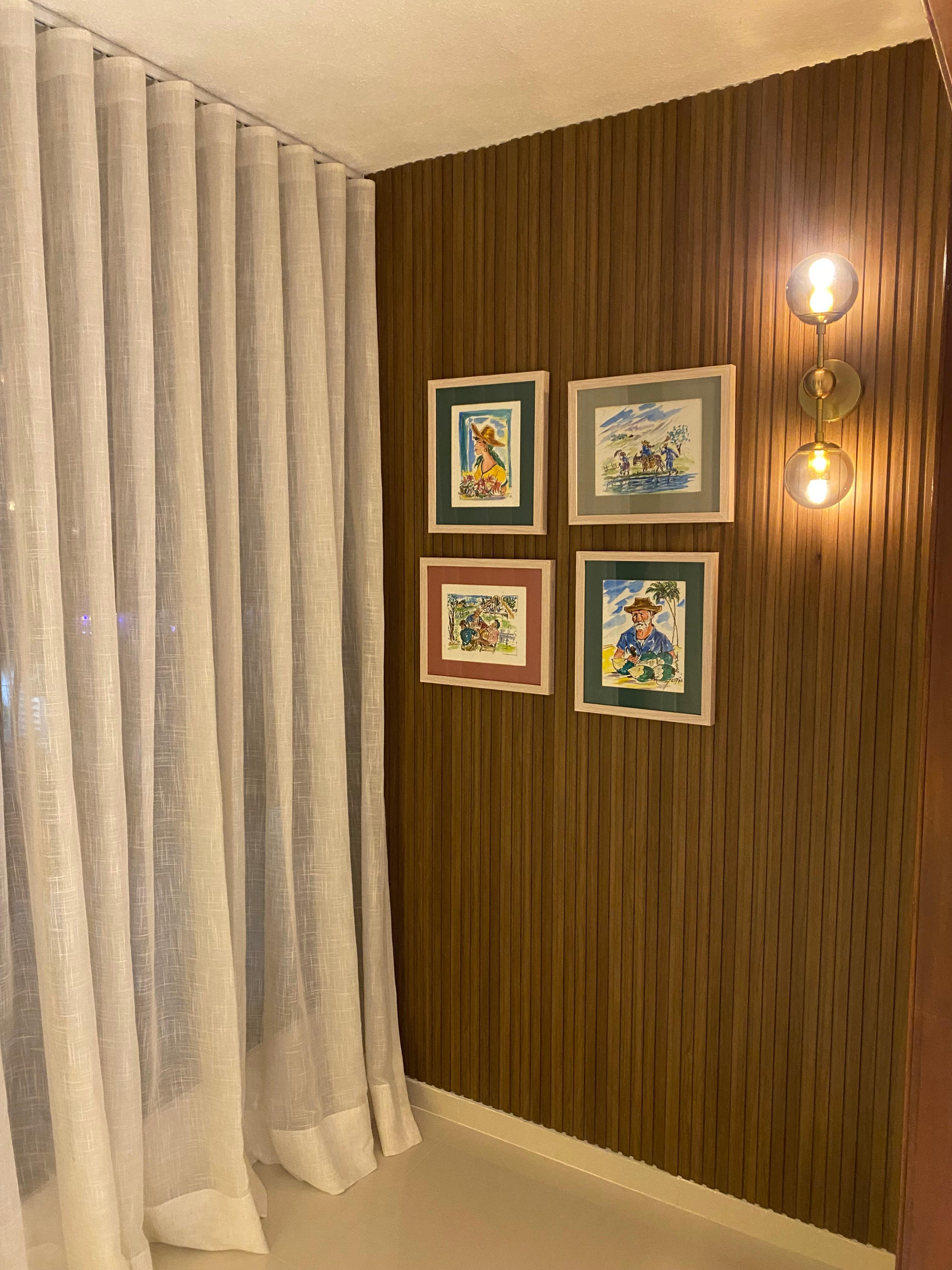 apartamentos - Apartameto en la Esperilla Clasico 4to nivel  5