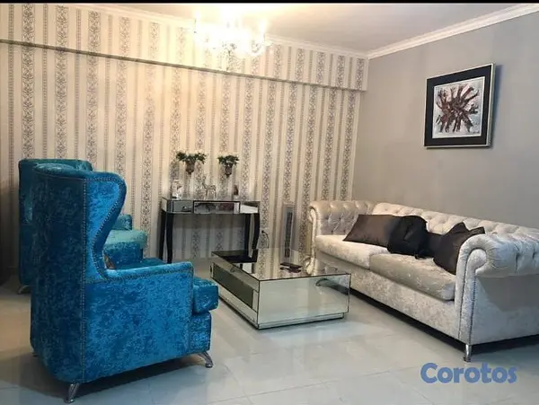 apartamentos - Amplio apartamento de 1 dormitorio en el Millón co 6