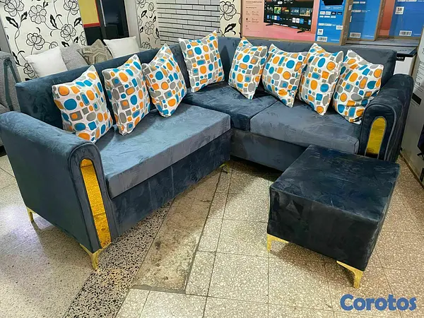 muebles y colchones - *MUEBLE*

MUEBLE 
1 AÑO DE GARANTÍA 
COLOR DISPONIBLE 
MODELO ALOCUBON
 4