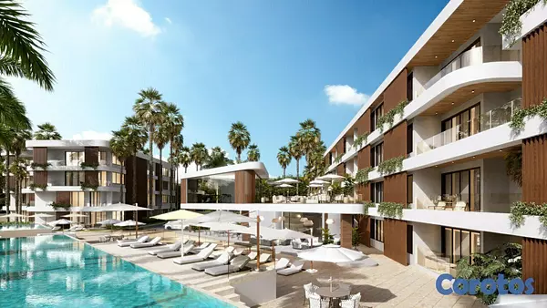 apartamentos - 🌟 SilverPark – Apartamentos de lujo en el Malecón 4