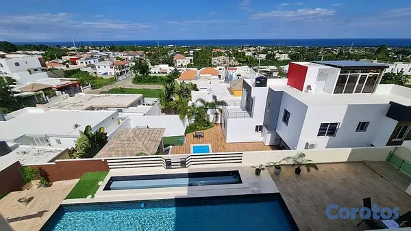 casas - propietario alquila casa en puerto plata 9