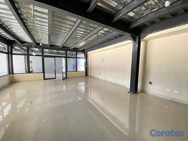 oficinas y locales comerciales - Edificio en Alquiler Ensanche la Fe 7