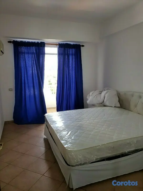 apartamentos - Apartamento amueblado costa azul 9