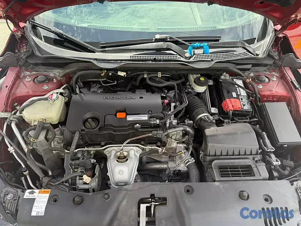 carros - Honda Civic LX 2021 8