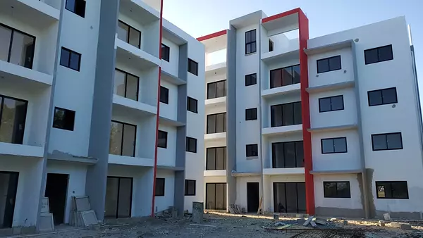 apartamentos - APARTAMENTOS LAS AMERICAS/AEROPUERTO  5
