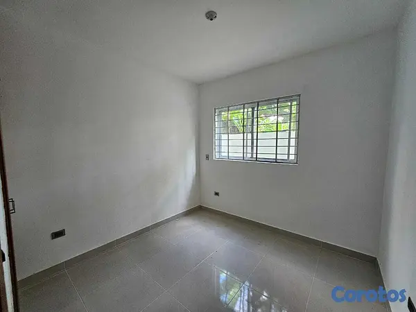 apartamentos - Apartamento en San Francisco de Macorís u Caperuza 9