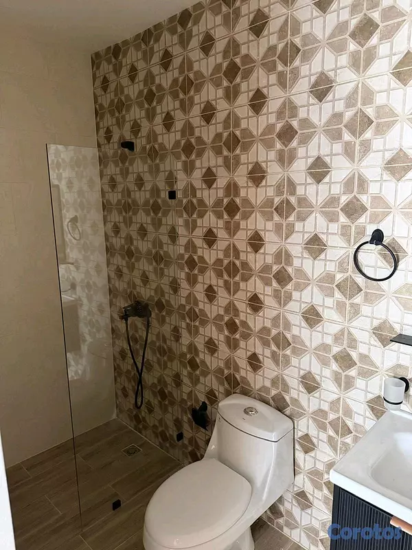 apartamentos - Vendo Apartamento en Naco  6