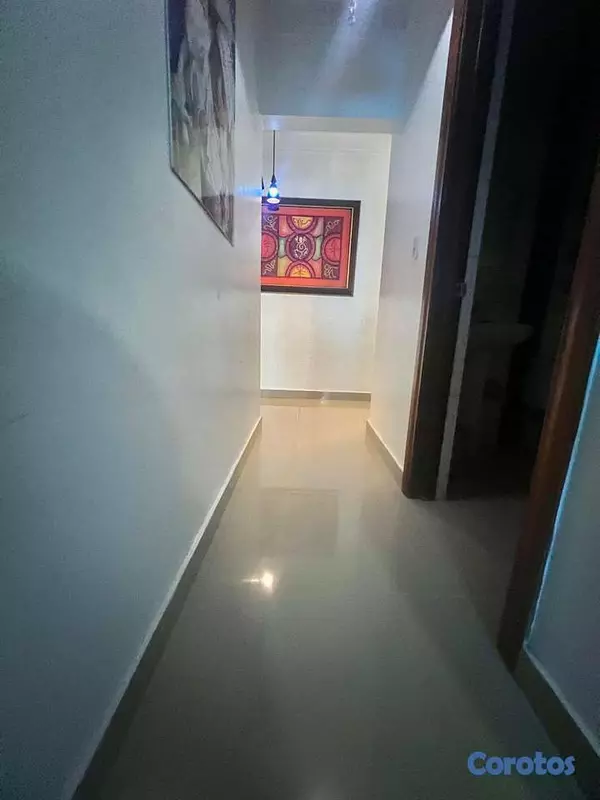 apartamentos - Se vende moderno apartamento en Don Honorio 5