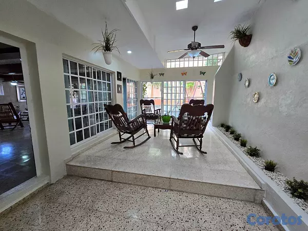 casas - CASA AMUEBLADA - COLINAS DEL SEMINARIO 7