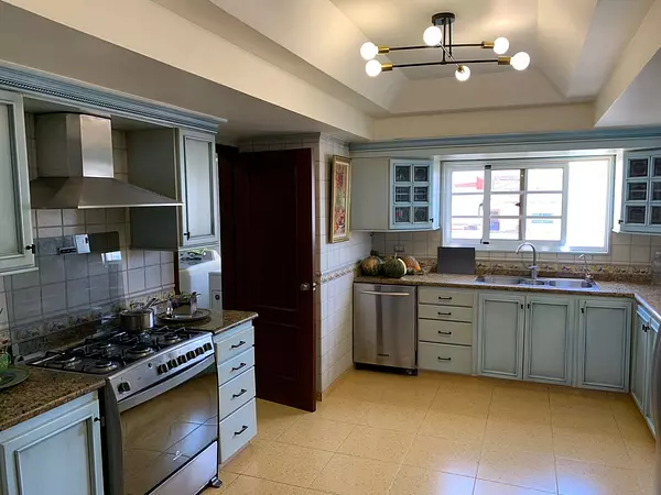 penthouses - VENDO PENTHOUSE CLASICO AMUEBLADO BELLA VISTA SUR 6