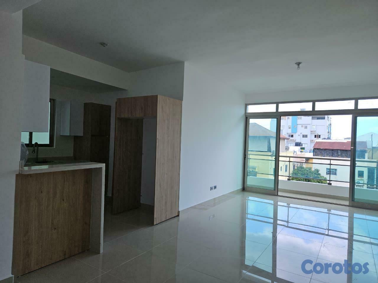 apartamentos - Apartamento en venta en Mirador Sur, con área social 3