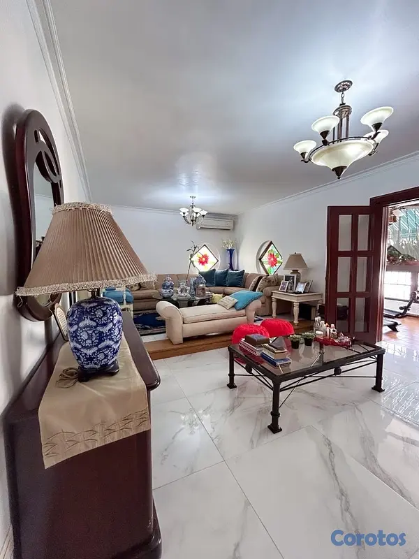 apartamentos - Penthouse en venta en Bella Vista 6