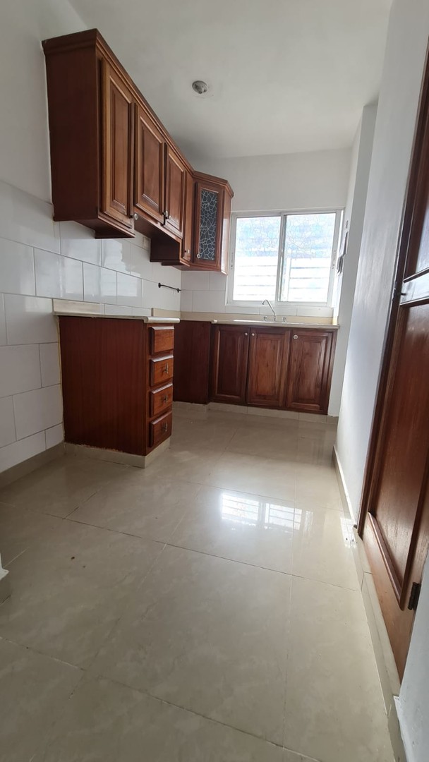 apartamentos - Se vende apartamento en Av. Independencia  4