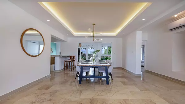 apartamentos - PROYECTO DE APARTAMENTOS EN PUNTA CANA BAVARO 5