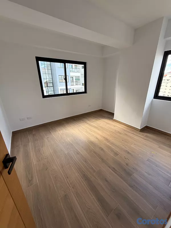 apartamentos - A Estrenar Proyecto de Apartamentos recién entregado, excelentes terminaciones 7