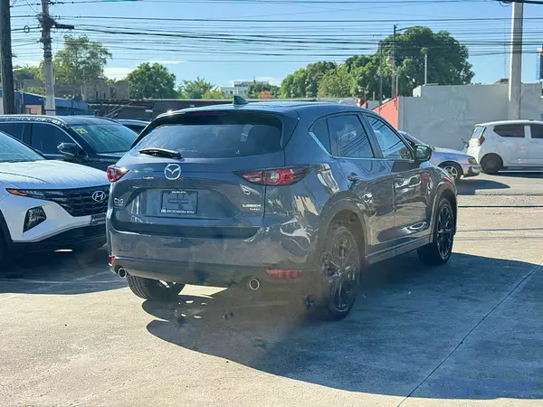jeepetas y camionetas - mazda cx5 grand touring 2021 3