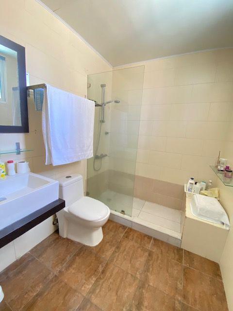apartamentos - Apartamento en venta en Naco, 2do piso con terraza 3