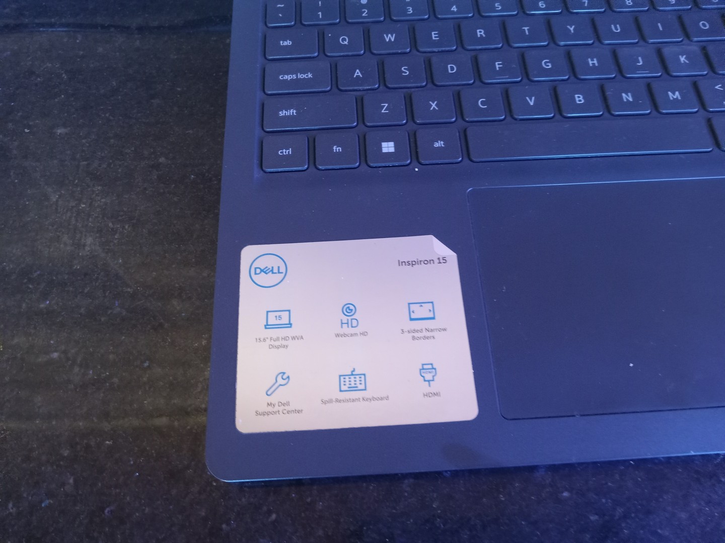 computadoras y laptops - HOLA VENDO UNA LAPTOP COMO NUEVA  6