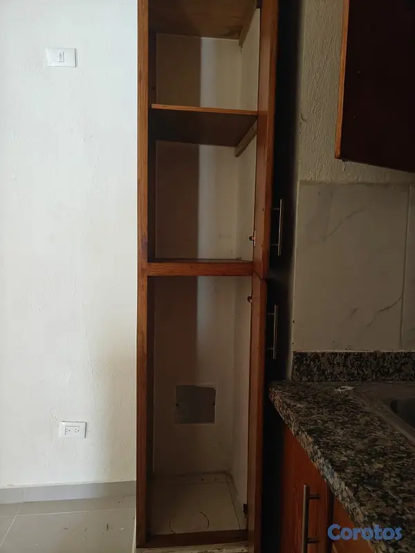 apartamentos - Alquiler en Res. Martina Caribean ll  8