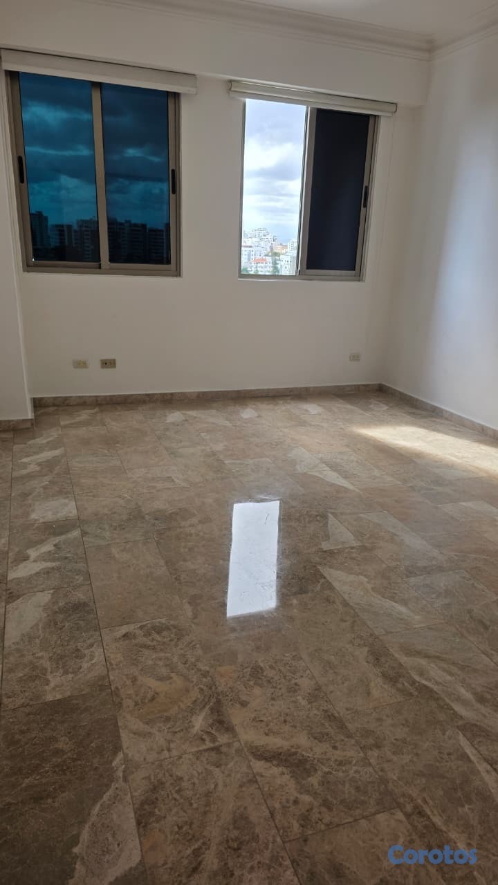 apartamentos - Vendo Cerca De Mirador Sur, Vista Al Mar, Amplio Apartamento 278mts 5
