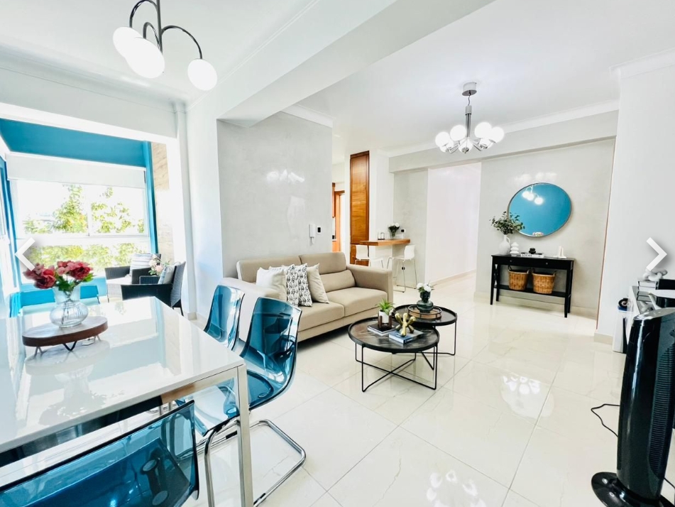 apartamentos - Apartamento excelente para invertir de oportunidad en el millón (no barrios) 1