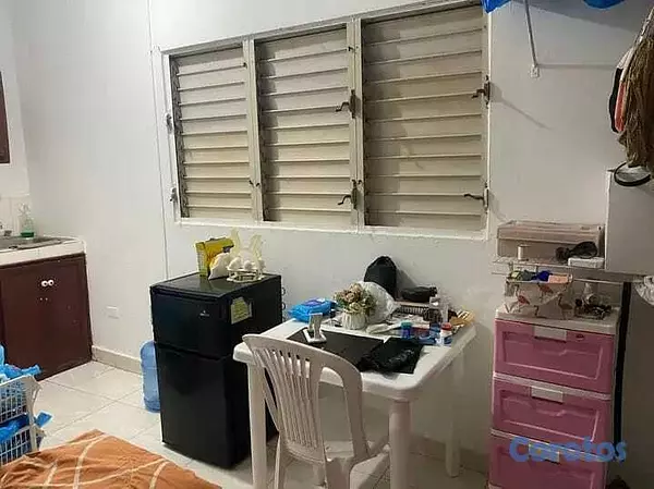 apartamentos - Alquiler Habitación con Cocina, Bella Vista, Santo 2