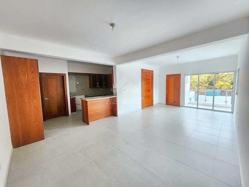 apartamentos - APARTAMENTO ASCENSOR Y PLANTA FULL CERROS GURABO 3
