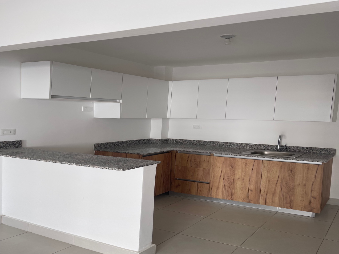 apartamentos - Alquilo en Santiago en la Hispanoamérica  5