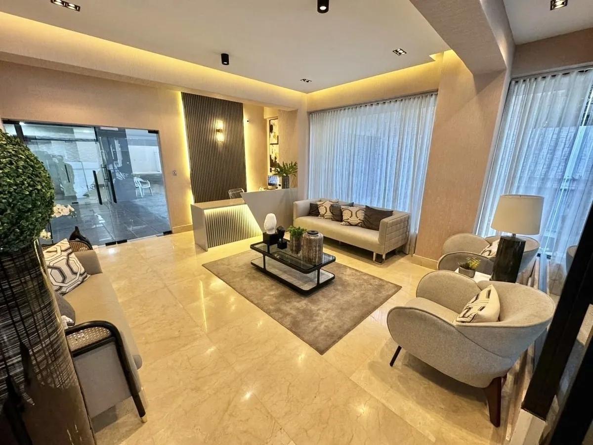 apartamentos - Apartamento Nuevo en Venta Amueblado BELLA VISTA N 9