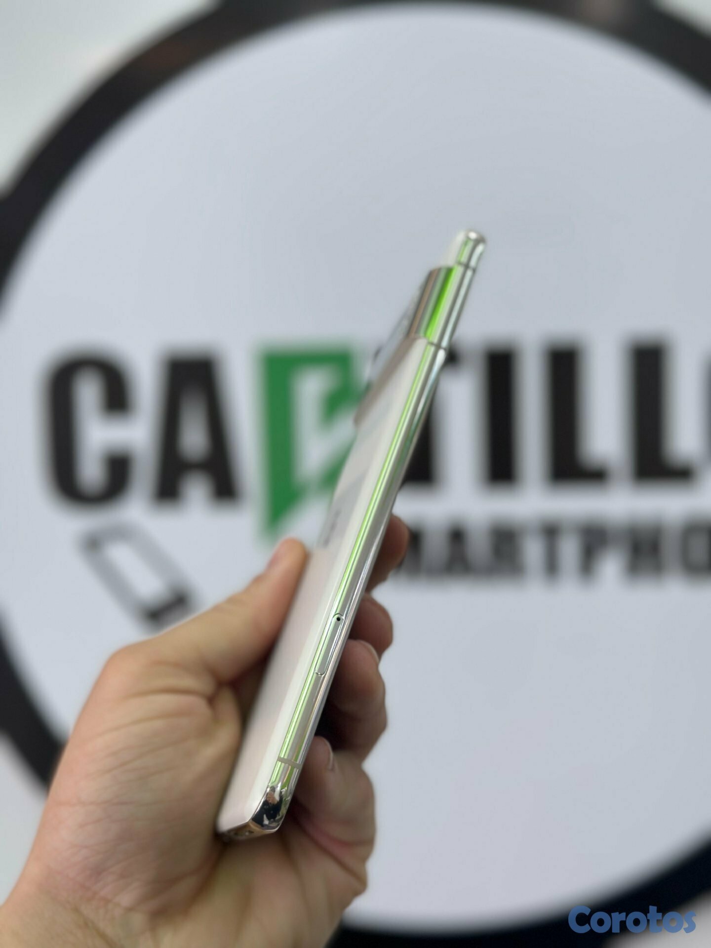 celulares y tabletas - GOOGLE 8 PRO 5G  6