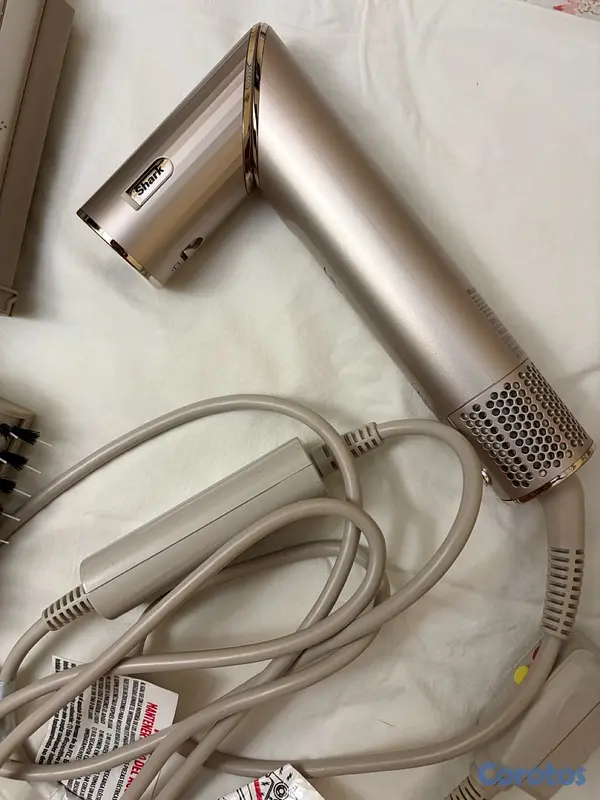 salud y belleza - Shark FlexStyle Air Styling & Drying System 5