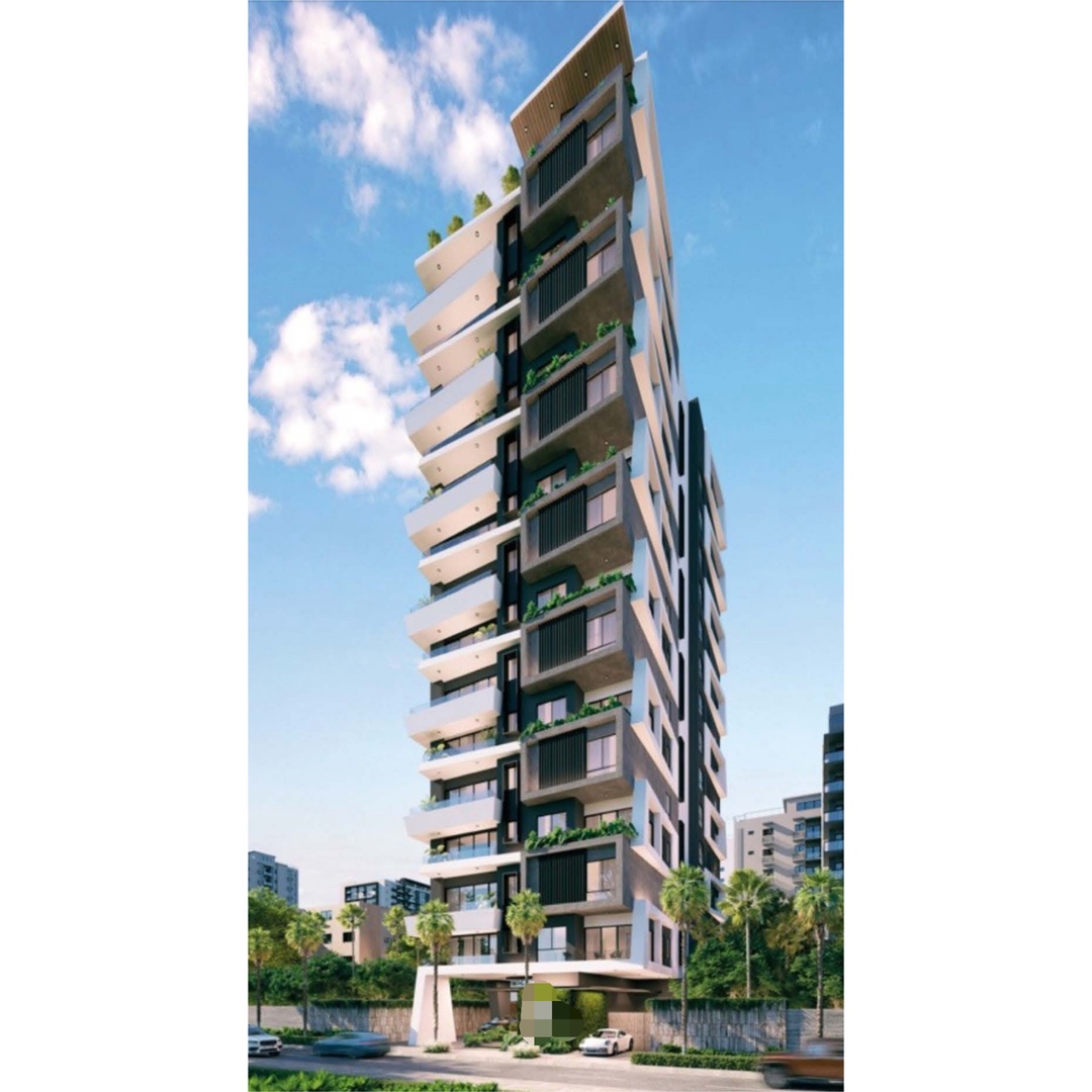apartamentos - Apartamentos en Naco 0