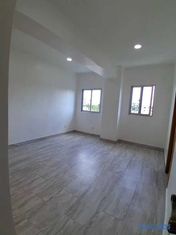 apartamentos - Vento Apartamento Ensanche Ozama (nuevos)  10