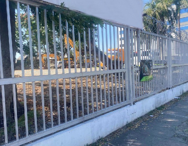solares y terrenos - Solar en venta en Los Jardines  2