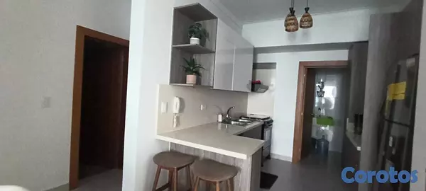 apartamentos - Bella Vista, Imponente torre ideal para ejecutivo o pareja, amueblado 4