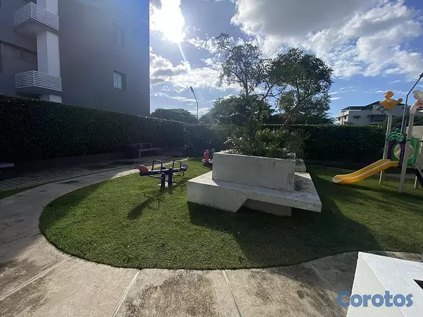 apartamentos - Apartamento de lujo en Jardines del Este, Santiago 6