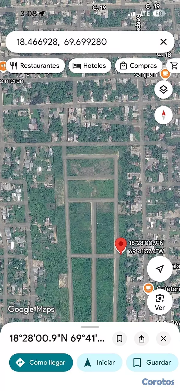 Otros productos - 🏡 Exclusivo solar en venta – Santo Domingo Este. 6