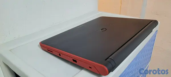 computadoras y laptops - Dell 3340 de 14 Pulg Core i3 Ram 8gb Disco SSD 128GB Wifi 3