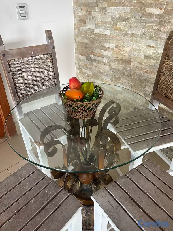 muebles y colchones - Juego de Muebles 2