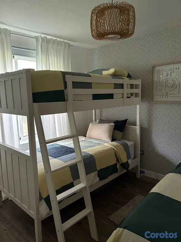 muebles y colchones - Camarote nuevo  2